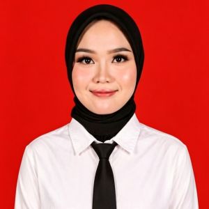 Suci Rahmadina