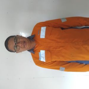 Eko setiawan