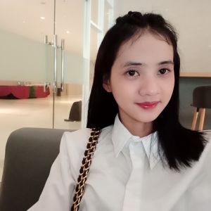 Anisa Ashari