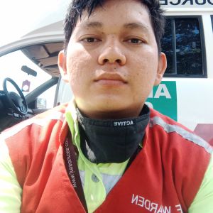 Desem Kristianto