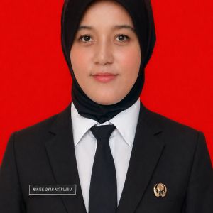Niniek Dyah Astriani Amin