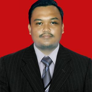 Hafizh Ammaruddin Yahya