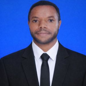 Arinus Matuan
