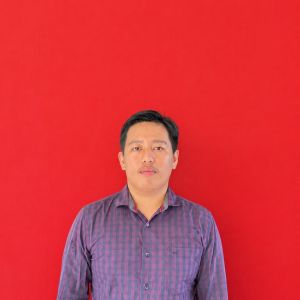 MUHARRAM AZHARI