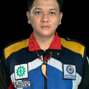 Muhammad Fauzan
