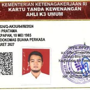 Aries Pratama