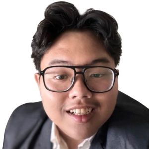 Joshua Alfen Pratama Hutasoit