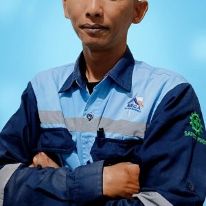 Adi Susanto Saidi Putra