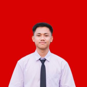 Syahrul Ramadana P