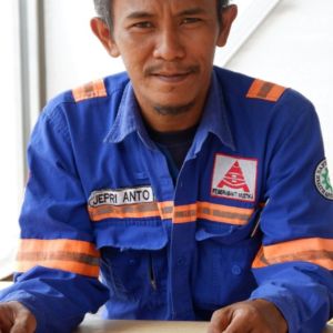 Jeprianto