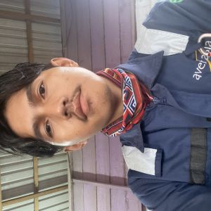 MUHAMMAD ELIF HANDIKA