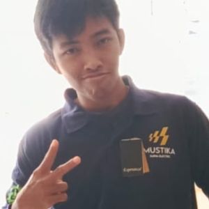 Iswahyudi Esa