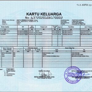 Aditya Febrian Rachman