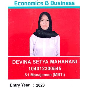 Devina Maharani