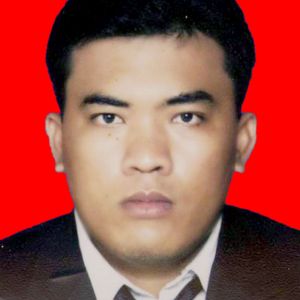 ALI AKBAR FAISAL, S.T