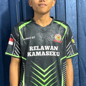 Muhammad heri