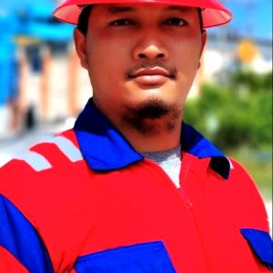 Ahmad Maulana Rizky