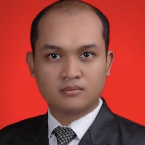 Mahesa Hendrayana