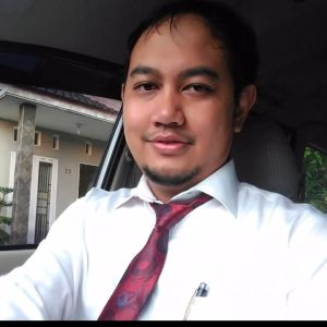 Ade Indra Gunawan,ST