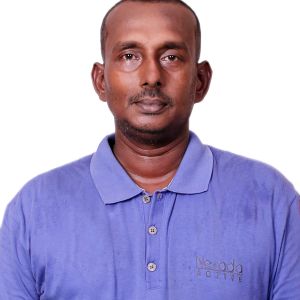 JAISANGKER