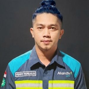 Ferdy Ferdaus