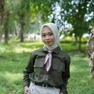 Mahyendrati Renny Kusumawardani