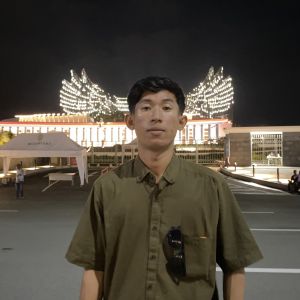 Andi Juan Parel