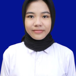 Zaskia Khairun Nisa’