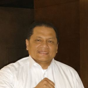 Firmanto Laksana