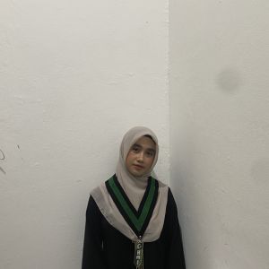 Hedies Hana Agustin