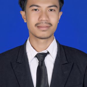 Muhammad Ichwan Fareza