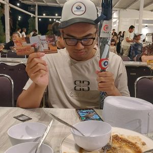 Satria Agung Herlambang