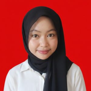 Fauziah Maharani
