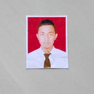Michael Oktavianus