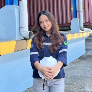 Lirawati Mellolo
