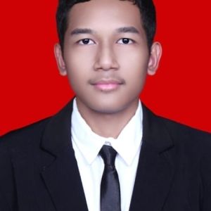 Rafi Alif Apriliano