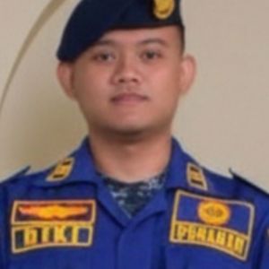 Diki Setiawan