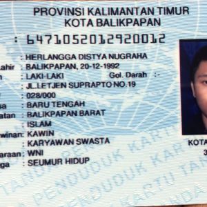 Herlangga Distya Nugraha