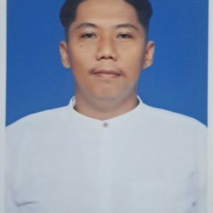 Anjrah Nugraha Wijaya