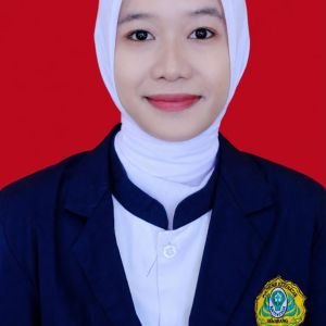 Triska Maulidiyah