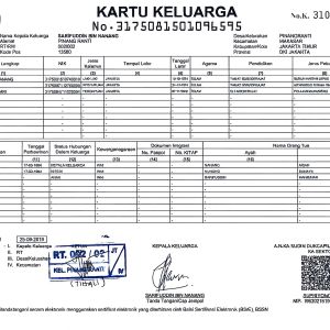 Novita Suci Lestari