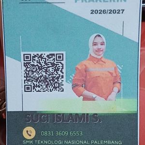 Suci Islami Salsabila