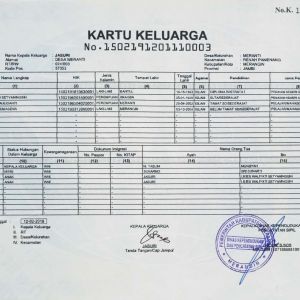 Fitrananda Maulidanti