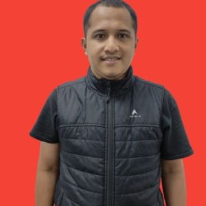 Naufal Nur Mahdy