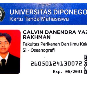 Calvin Danendra Yazid Rakhman