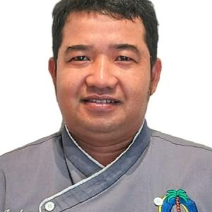 Indra cahyadi