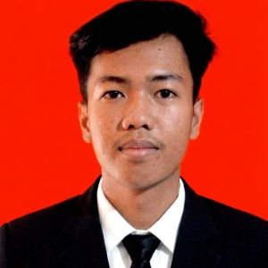 Yusuf Bangkit Mustofa