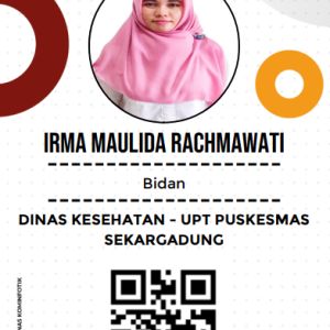 Irma Maulida Rachmawati