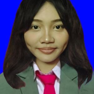 AMELIA SALSABILLA CANTIKA