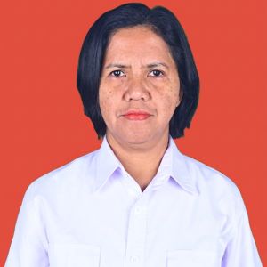Yustina Fransisca
